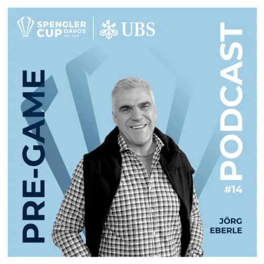 Pre-Game: Jörg Eberle- Folge 14