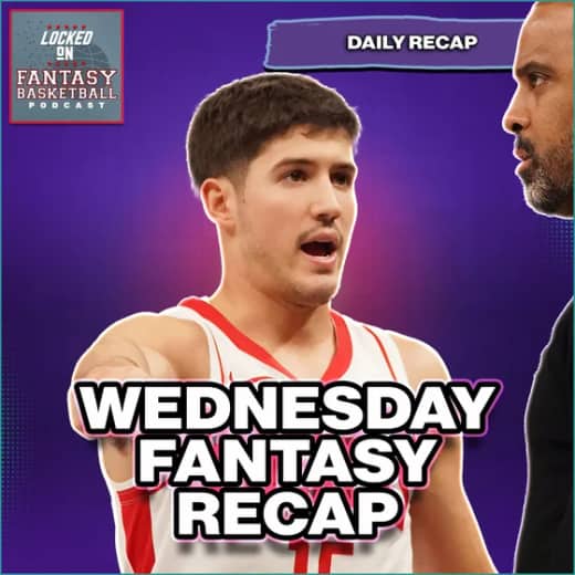 NBA Thanksgiving EVE Recap | Reed, Kel'el, Steph Injury & More