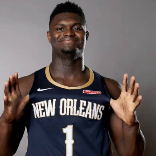 Melli domina in attesa dell'imminente esordio di Zion | #5