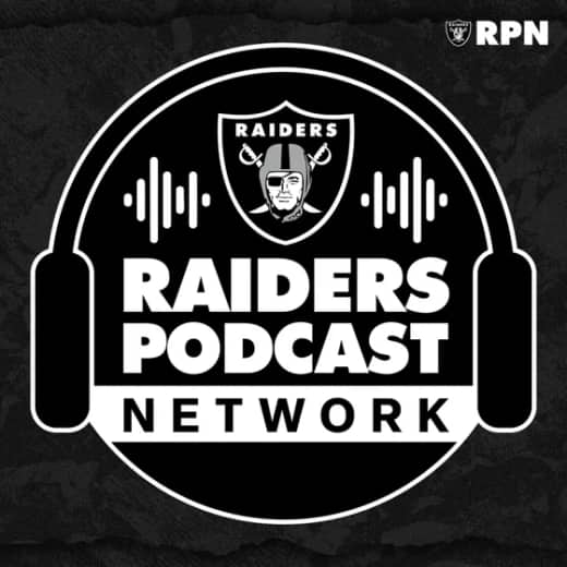 Raiders 53-man roster reactions | RPN