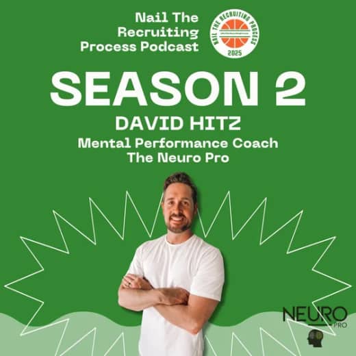 Training the Mind — A Conversation with David Hitz, Founder of The Neuro Pro