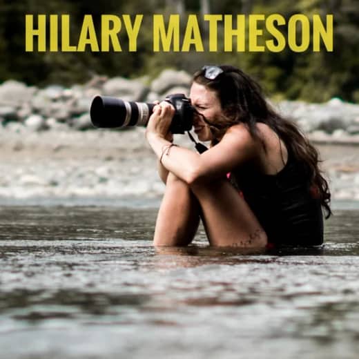 Hilary Matheson, Tim Tollefson | What It Takes To Finish 100 Miles, Women In Run Media, Being A First Time Race Director (Tim)