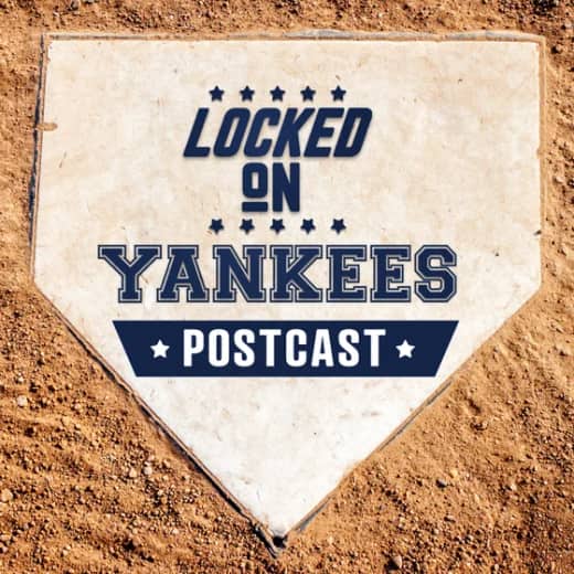 YANKEES POSTCAST: 5 consecutive DEFEATS for Yankees