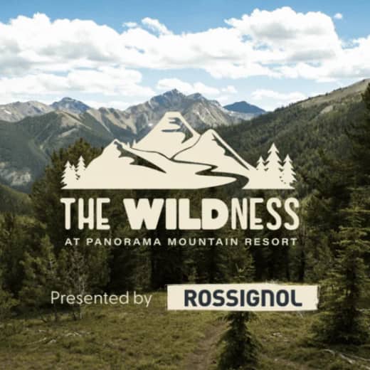 Ep. 152 The Wildness. With Brittany Peterson