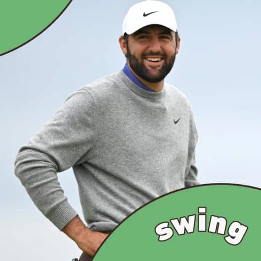 British Open 2025 : Scheffler en route pour le titre ?