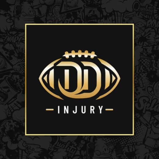 Week 10 NFL Injury Report 🚨 Stroud, Swift, Chubb, Garrett Wilson & More Updates