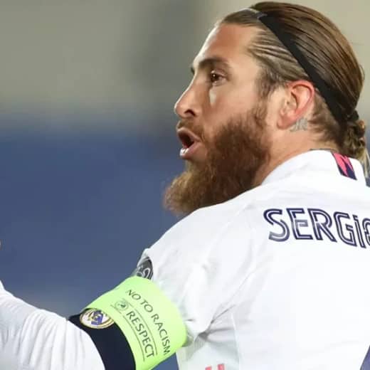 Real Madrid v Sevilla look ahead