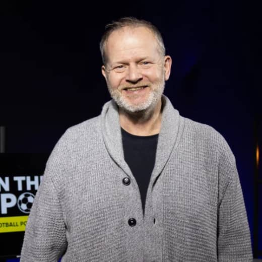 In conversation with Neil Masters