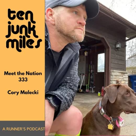 Meet The Nation 333 Cory Malecki
