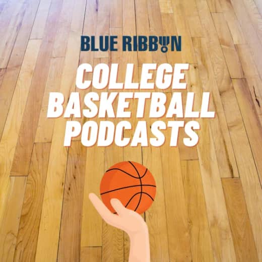Blue Ribbon College Basketball Podcast, Ep. 169: Championship week awaits; potential at-large teams are battling for a spot in the Big Dance; Tony Bennett is back in the game.