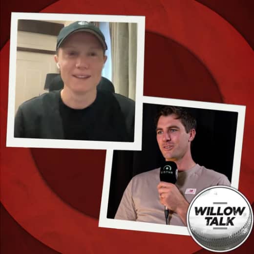 Australian Captains Special: Pat Cummins talks best Test XI and Ashes update & Alyssa Healy talks heroic World Cup hundred!