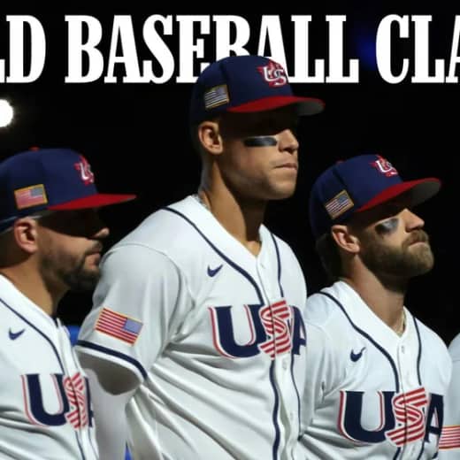Is Team USA's WBC a Failure? | Ep. 47