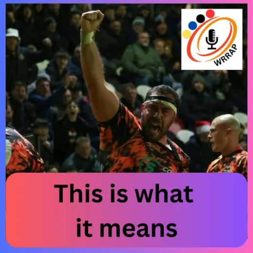 Welsh Rugby Posititvity and the Celtic Challenge returns