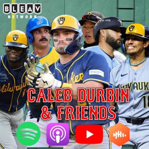 Caleb Durbin (& Friends) | S26E2
