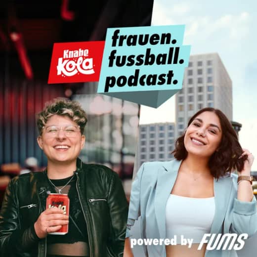 75 | "Vor fünf Jahren niemals gedacht" | Nürnberg-Stürmerin Nastassja Lein im Interview