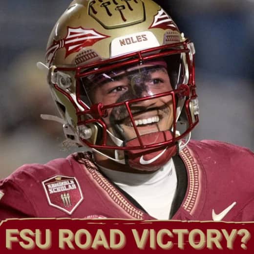ROAD NIGHTMARES: Florida State Must DELIVER Against NC State | Recruiting Commitments