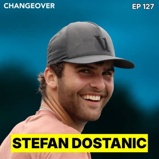 Stefan Dostanic: Wake Forest Offer, US Open vs Indian Wells & Dunlop vs Yonex