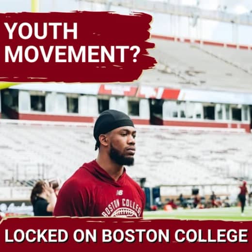 EMERGENCE: Boston College Needs to SHOWCASE Young Talent to DOMINATE Syracuse Finale