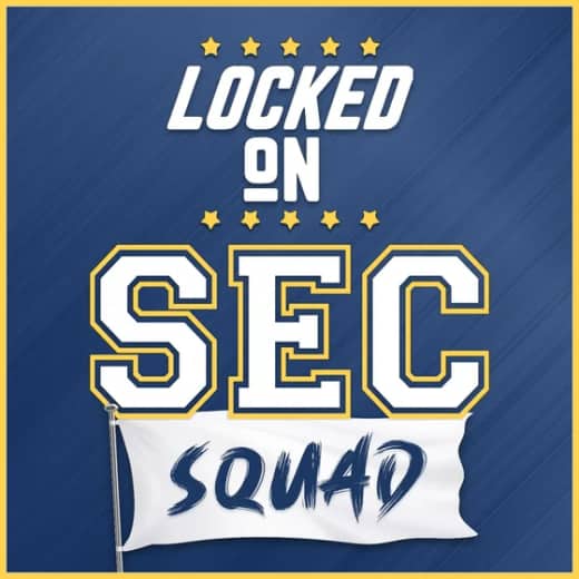 SEC SQUAD - Which SEC school is doing the best job recruiting for 2026?