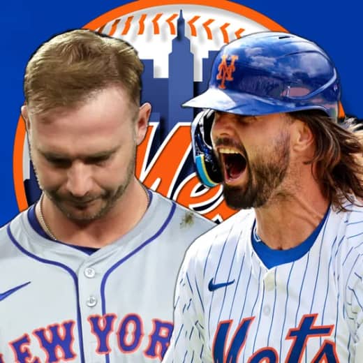 Jesse Winker is Back, Pete Alonso is Gone? | 379
