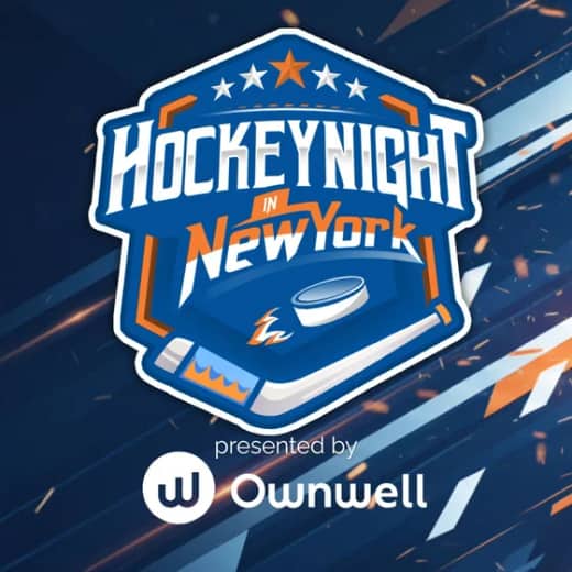 2/22/26 - Gold Standard! Guest: JG Pageau, NY Islanders