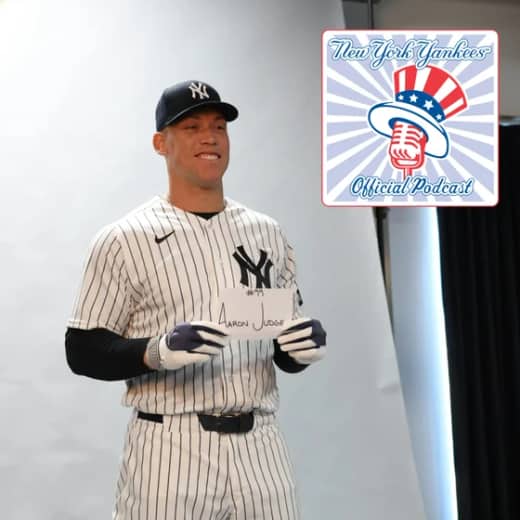 Season 4, Episode 1: Media Day!