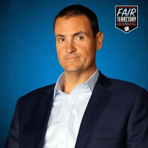 Fair Territory: BOLD hires, Twins/Rangers plans, Pitch rigging case