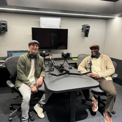 Michael Carberry on art, batting and the T20 WC