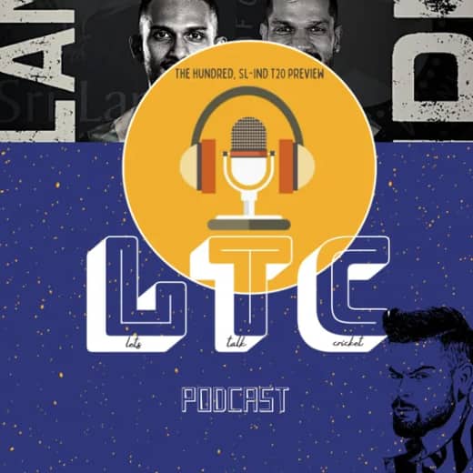 The Hundred, IND-SL T20 Preview