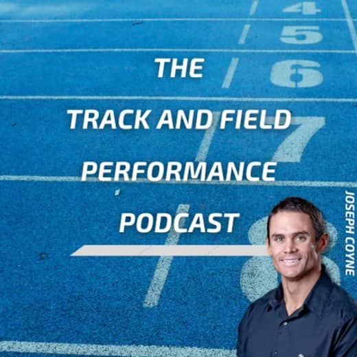 Joseph Coyne: Giving the Athlete What They Need When They Need It
