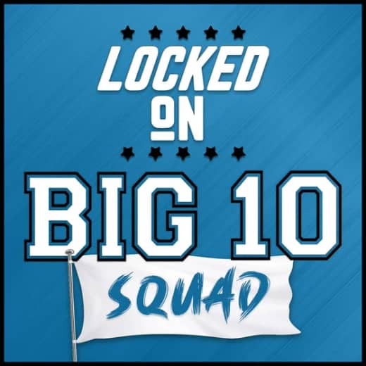 Big 10 SQUAD - What the Big Ten Will do in Week Fourteen