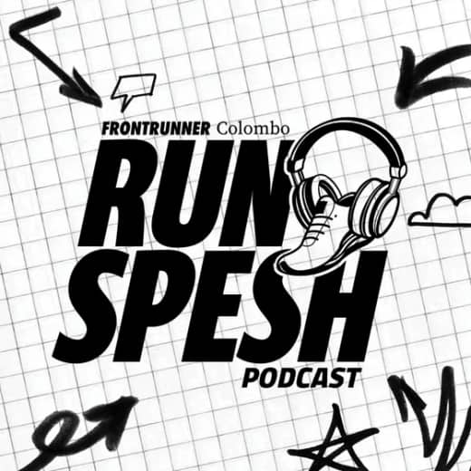 89 | Hoka Cielo x1 3.0, Sam Ruthe Runs 3:48, USB thumb Drives, Unratified World Records