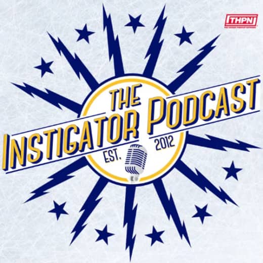 The Trouble With Buffalo's Goaltending Trio