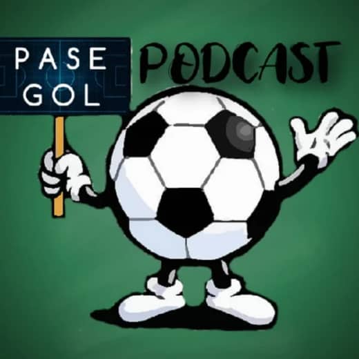 Cap 3 de Pase Gol Radio: Incertidumbre en la FVF, buena decisión en el balón de oro, Venex y más