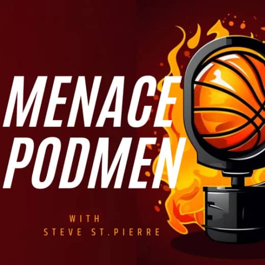 S4 E26 - Y'all Can Put it on the Nice List, the Naughty List - NBA Week 10
