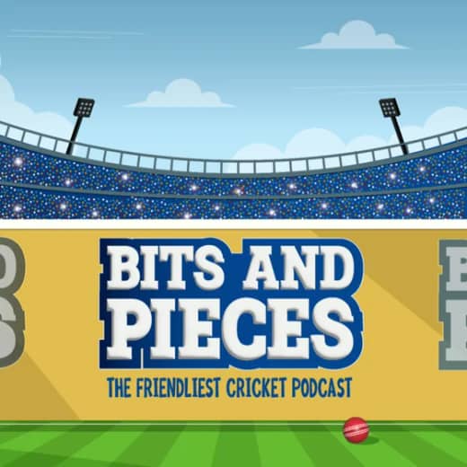 Ep 179: No-look loss for India. Who will watch the watch man?