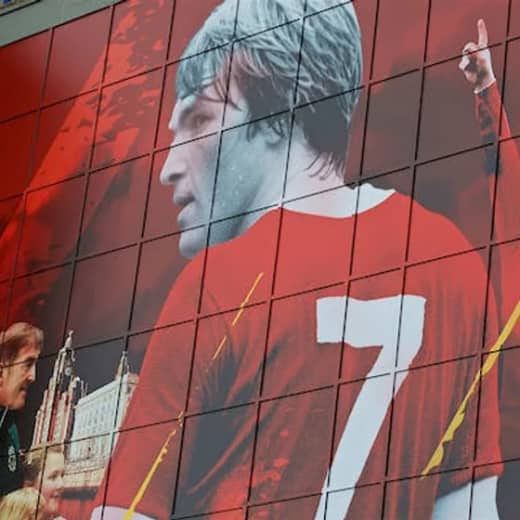 Asif Kapadia on his documentary 'Kenny Dalglish' - TAW Special