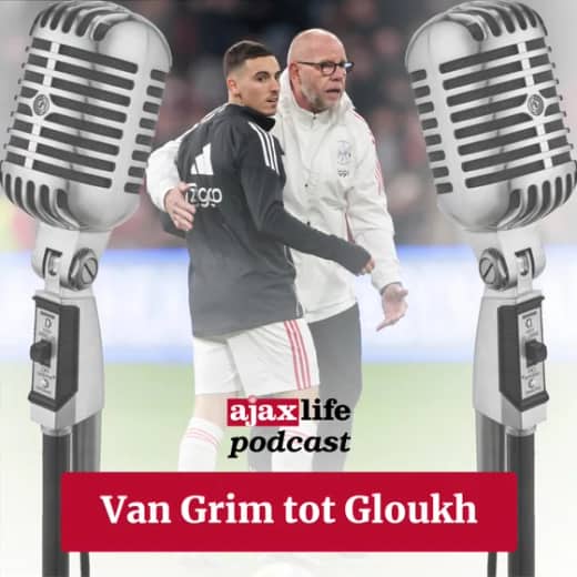 #221 - Van Grim tot Gloukh