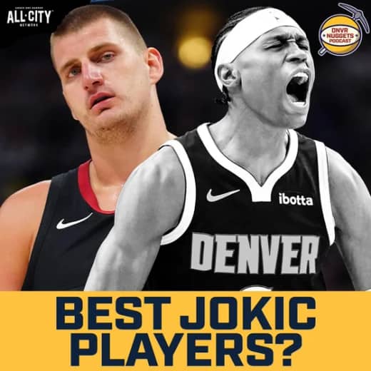 Peyton Watson & the Best Shooters, Defenders, & Jokic-Ball Players on the Nuggets