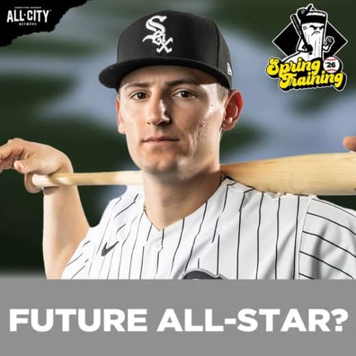 How BRIGHT Is Colson Montgomery’s Future With The Chicago White Sox? | CHGO White Sox Podcast
