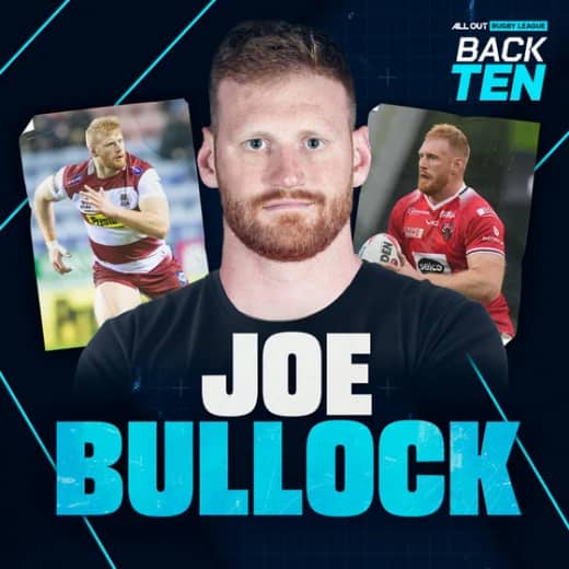 Salford’s Super League Crisis: Joe Bullock Speaks Out