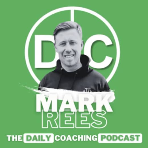 'I Got Asked To Go To Manchester City 3 Times, But I Stayed At Blackburn' | Getting To Know Mark Rees