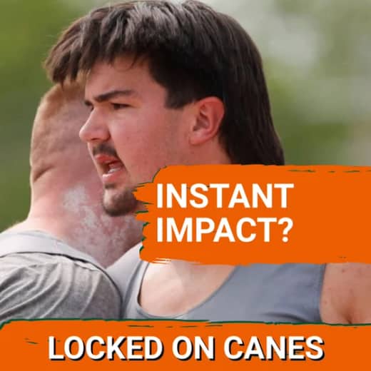 WARNING: Can Miami Hurricanes’ Freshman Recruits FORCE Their Way Into Lineup on Day One?