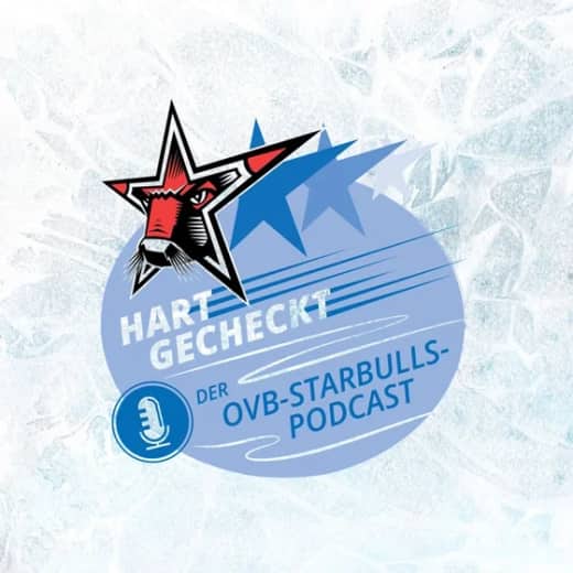 94. Folge: Sind die Starbulls schon Playoff-Reif?