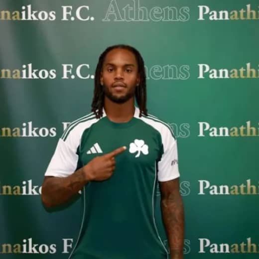 Ρενάτο Σάντσες: Ο Παναθηναϊκός έχει DNA πρωταθλητή!