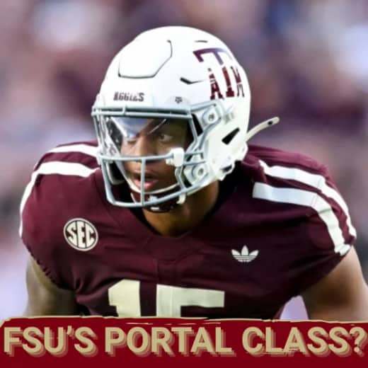 TRANSFER GRADE: Florida State's CURRENT Transfers Earn RESPECT, Elite Players NEEDED