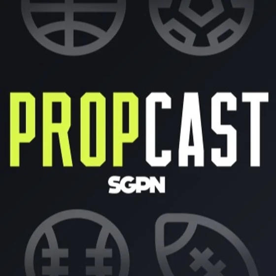 NFL Week 13 Monday Night Football Player Props 12/1/25 – NFL Bets, Player Props and Predictions | The Propcast (Ep. 394)