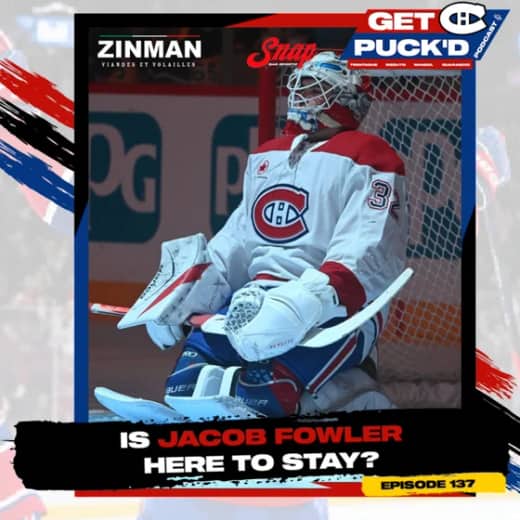 Episode 137: Is Jacob Fowler Here to Stay?