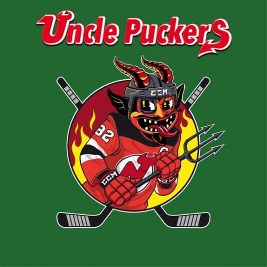 Devils Look To Get Back On The Good Foot