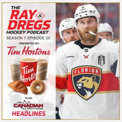 Florida Teams Still a Tough Out, Nashville Singing Sad Songs, Greer, Rantanen, Cooley & More!